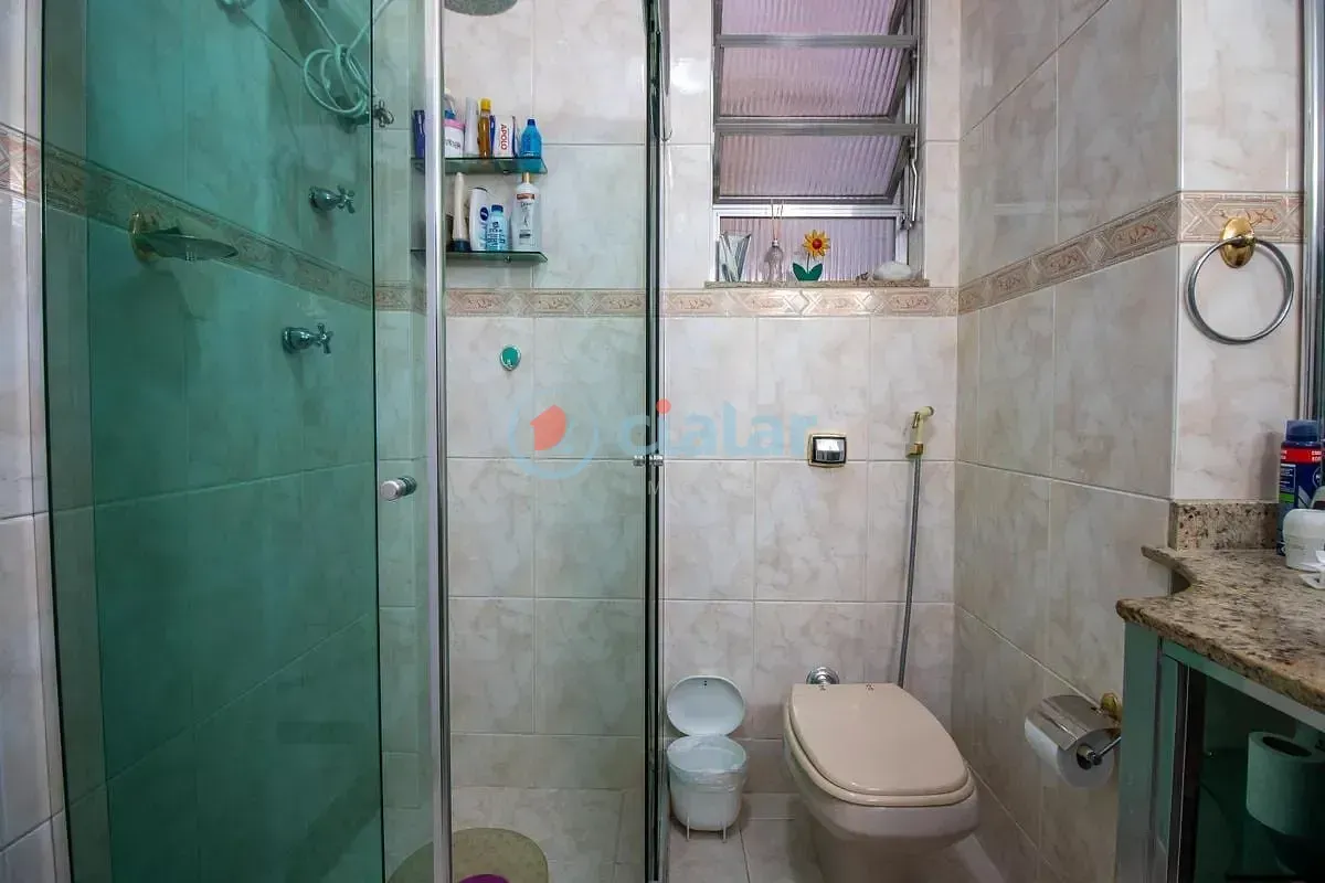 Imagem Apartamento à venda, Tijuca, Rio de Janeiro, RJ