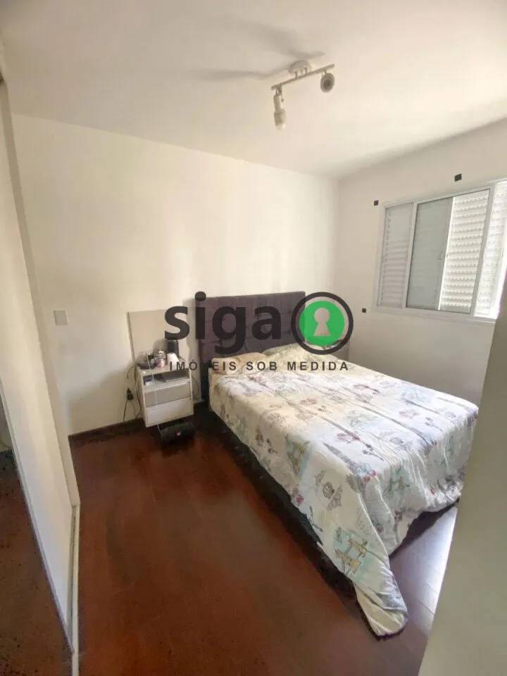 Imagem Apartamento de 56m² à venda na Vila Andrade