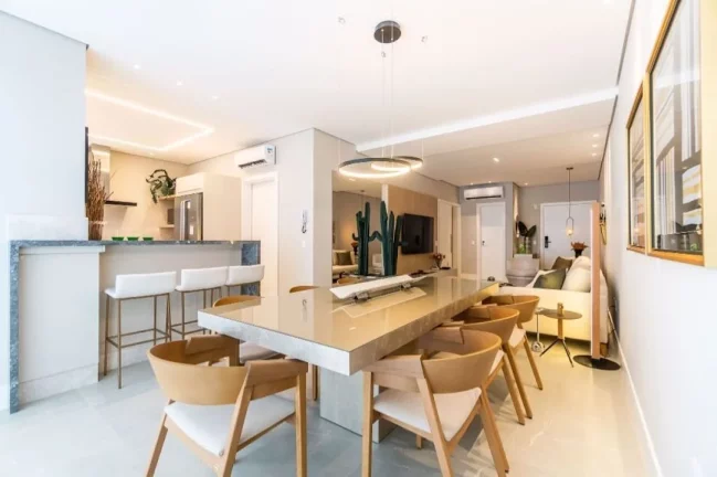 Imagem Apartamento à venda, 143 m² por R$ 3.995.000,00 - Centro - Balneário Camboriú/SC