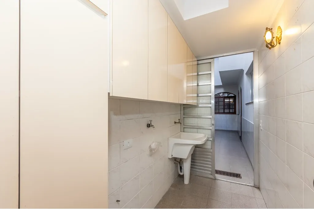 Imagem Casa à venda em São Paulo, Jardim Marajoara, com 3 quartos, 110m2