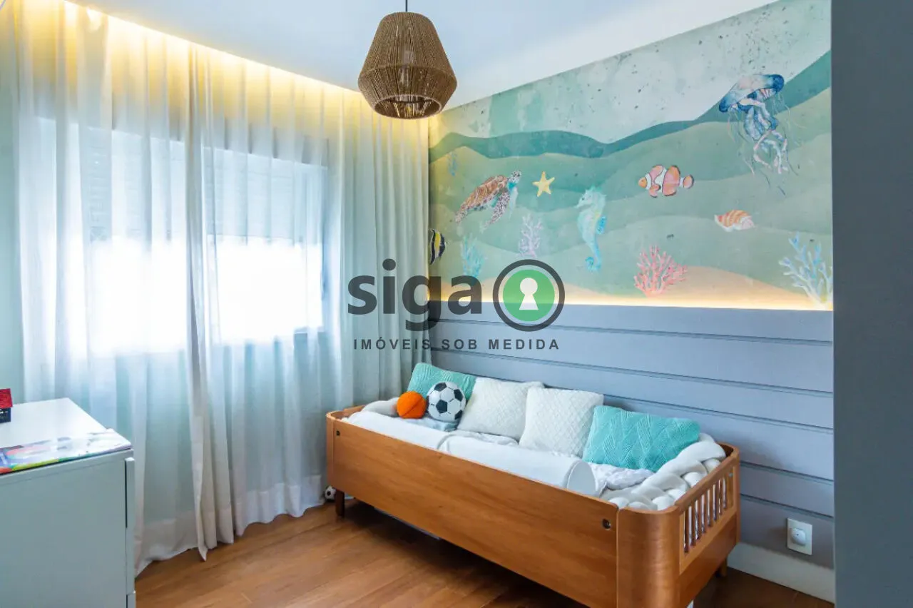 Imagem VENDA APARTAMENTO COM 02 QUARTOS - VILA ANDRADE