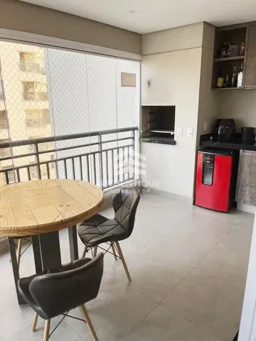 Imagem MOVEMENT CITY &amp; LIFE BAETA SBC - Apartamento à venda no bairro Baeta Neves - São Bernardo do Campo/SP