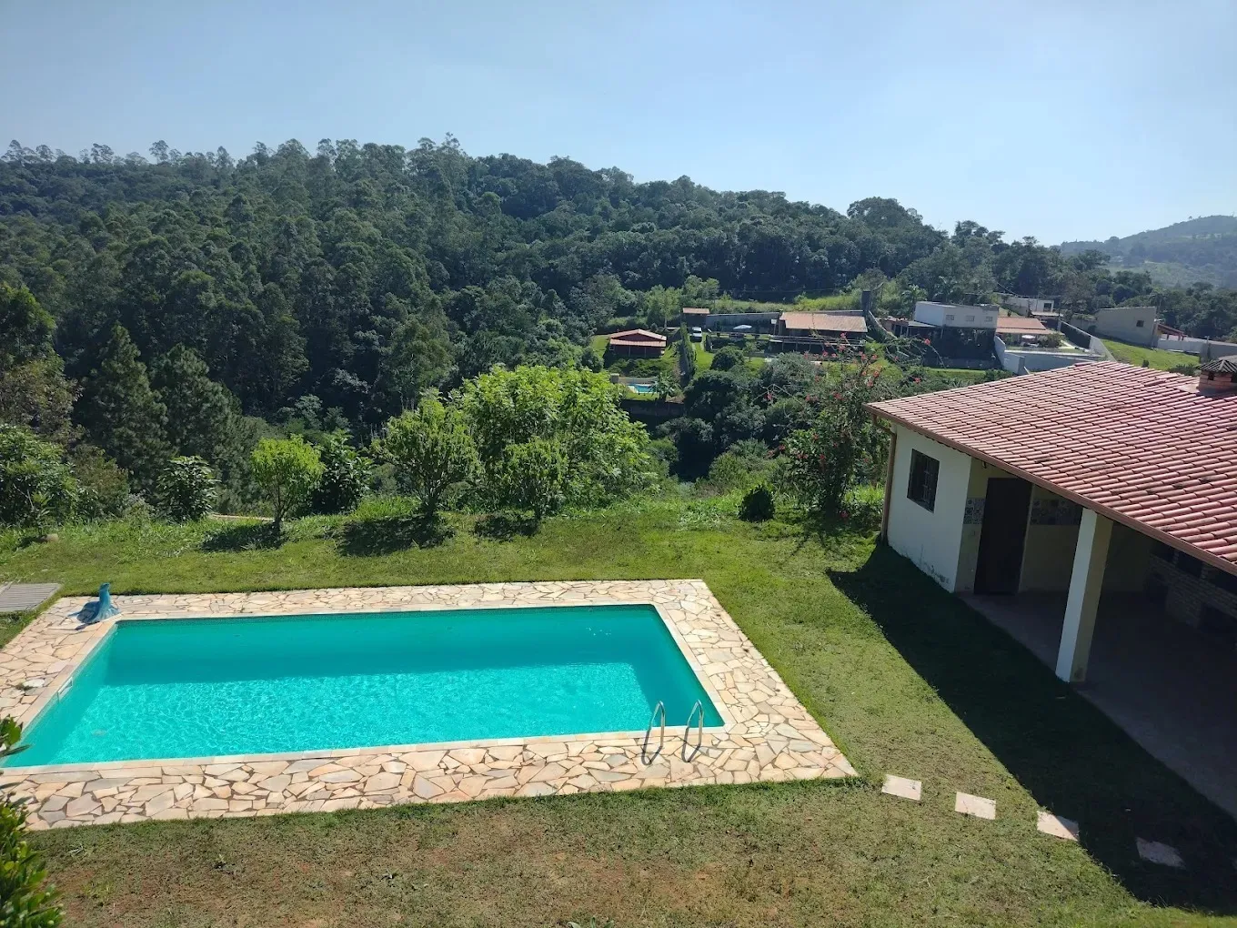 Imagem Terreno à venda no Condomínio Potribu de Cima em Itu-SP com 1.000,00 m² de área.