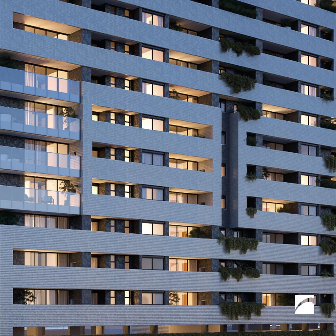 Imagem Apartamento 2 quartos sendo 2 suítes para venda no bairro Centro em Torres