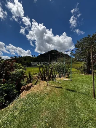 Imagem Fazenda a venda