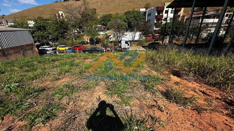 Imagem Lote no Recanto em Ipatinga perto da Cidade Nobre