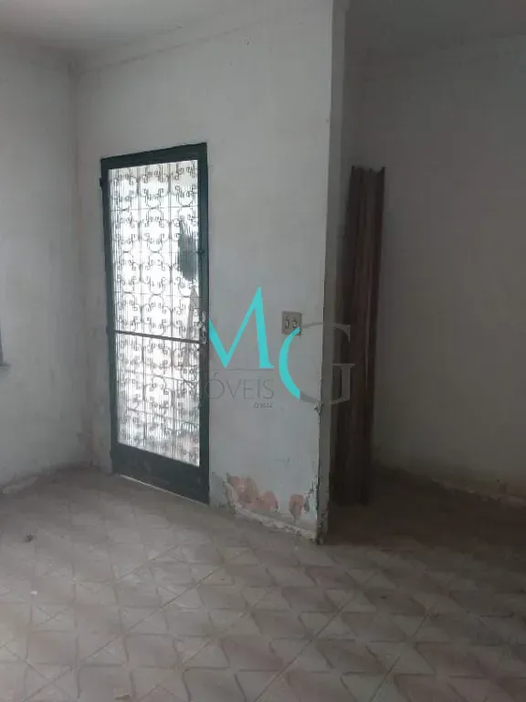 Imagem Casa com 5 dormitórios à venda, 120 m² por R$ 550.000,00 - Santa Cruz - Rio de Janeiro/RJ