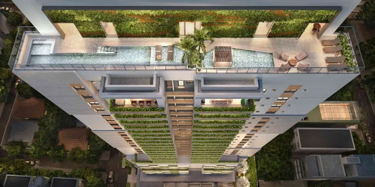 Imagem Apartamento com 4 Quartos à Venda, 187 m² em Pinheiros - São Paulo