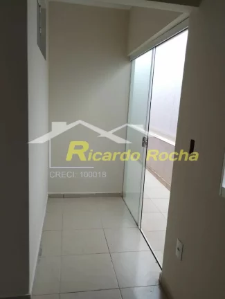 Imagem Linda Casa no Santa Eliza ! Casa nova !!