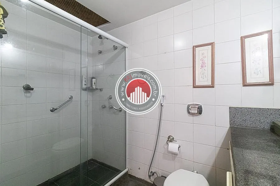 Imagem Apartamento a Venda no bairro Recreio dos Bandeirantes - Rio de Janeiro, RJ