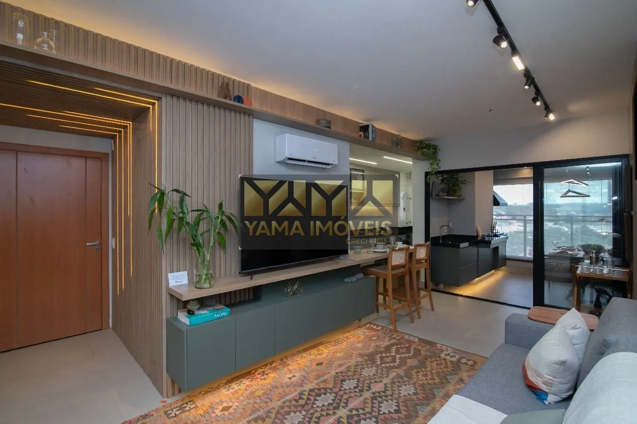 Imagem Authoria Fascínio - Apartamento à venda no bairro Jardim Botânico - Ribeirão Preto/SP