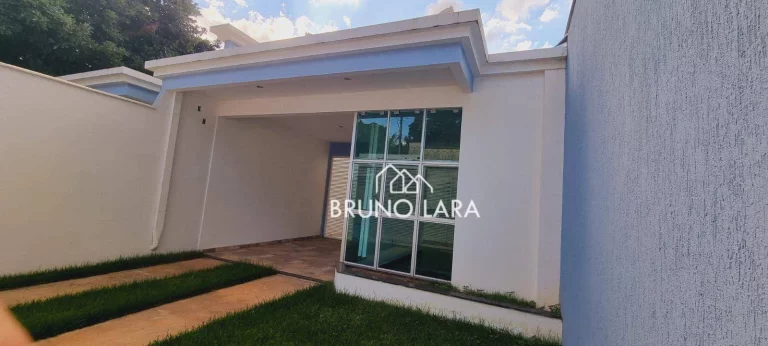 Imagem Casa à venda no bairro Tereza Cristina em São Joaquim de Bicas.