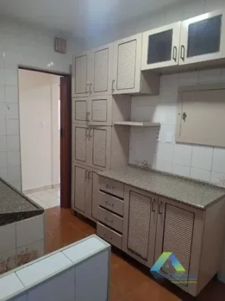 Imagem Excelente apartamento com 64m² em localização privilegiada na região da Vila Mascote/Congonhas. Padrão