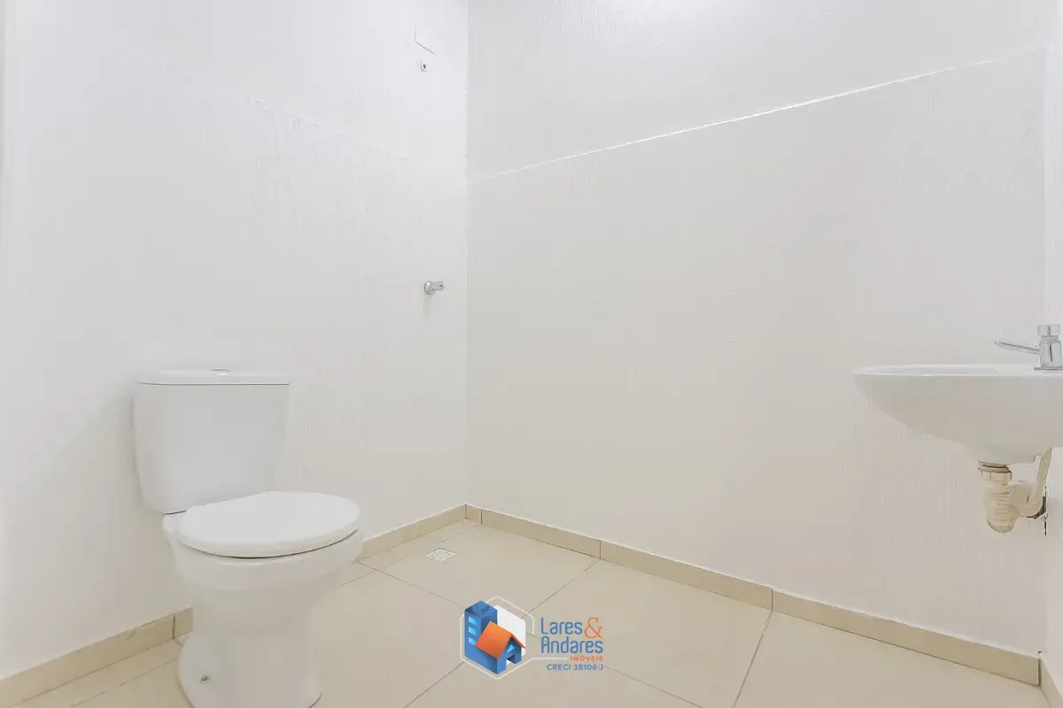 Imagem Casa comercial para venda em Santo Amaro, 178m²