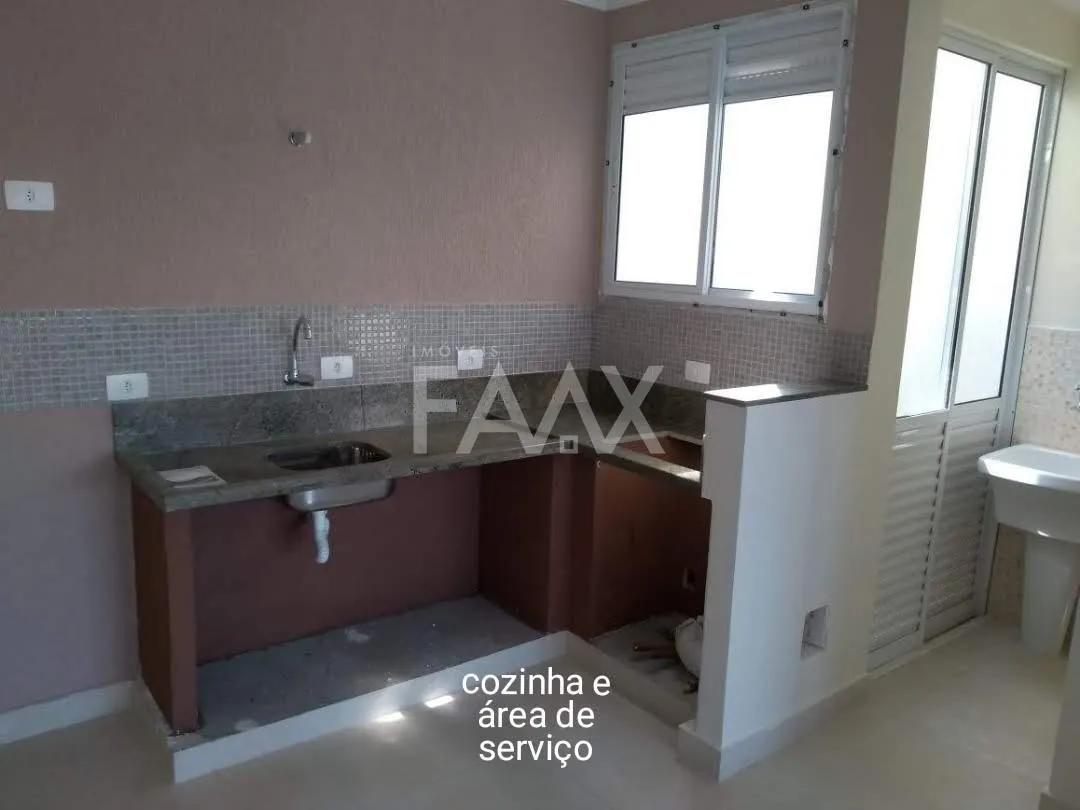 Imagem SOBRADO QUADRA MAR BALNEARIO PRAIA GRANDE MATINHOS-PR