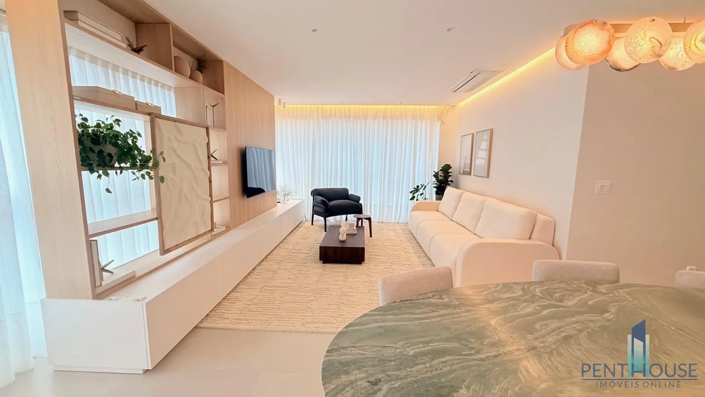 Imagem Apartamento Zona Central para Venda em Balneário Camboriú, CENTRO, 4 dormitórios, 2 suítes, 4 banheiros, 3 vagas