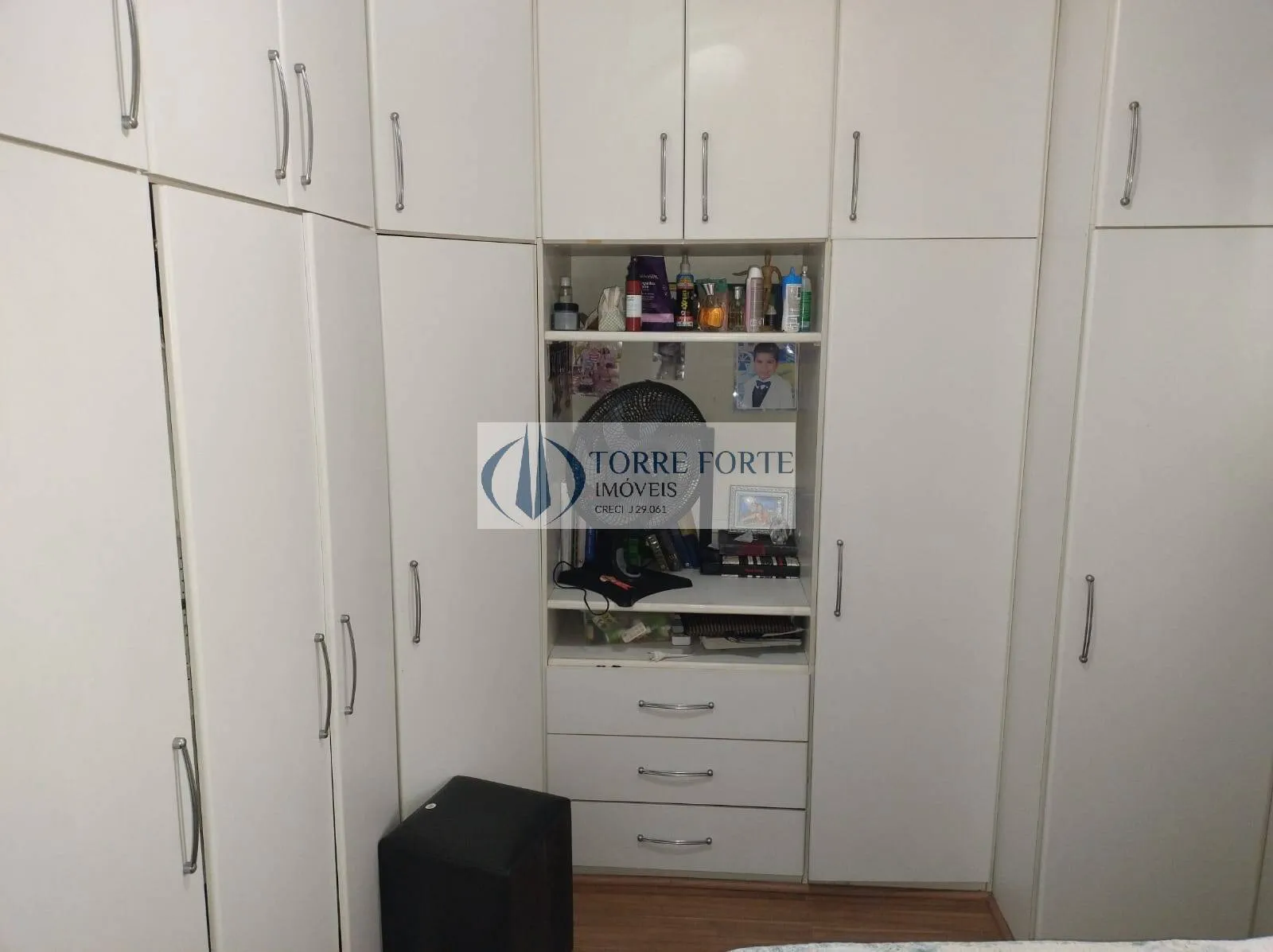 Imagem Apartamento 2 dormitórios e 1 banheiro 2 vagas na Vila Oratório