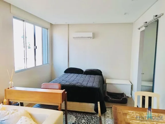 Imagem Apartamento Zona Central para Venda em Balneário Camboriú, CENTRO, 1 dormitório, 1 banheiro, 1 vaga