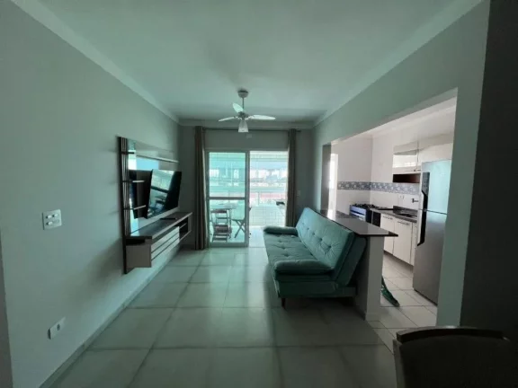 Imagem Apartamento à Venda em Jardim Imperador, Praia Grande - SP