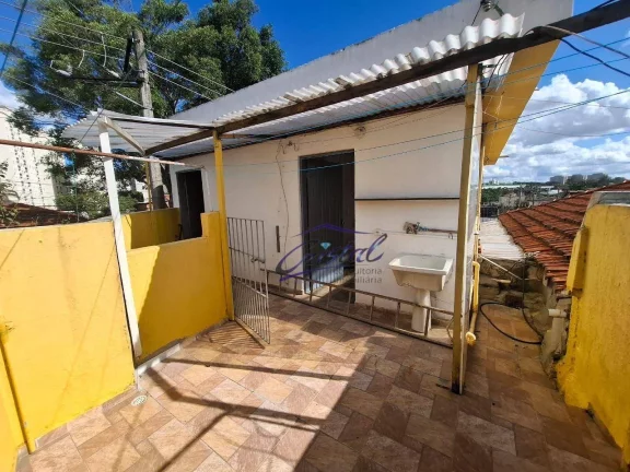 Imagem Casa com 2 dormitórios para alugar, 70 m² por R$ 2.223,00/mês - Butantã - São Paulo/SP