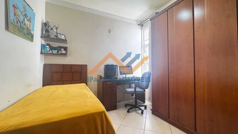 Imagem Apartamento à venda no bairro Parque Caravelas - Santana do Paraiso