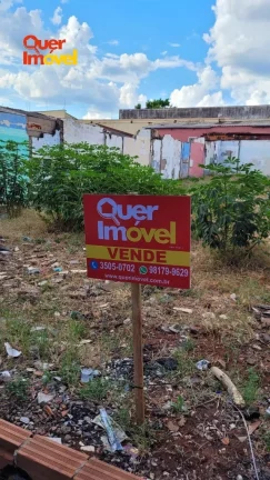 Imagem Terreno à venda em Ribeirão Preto-SP, Vila Mariana: 341m² de oportunidade única!