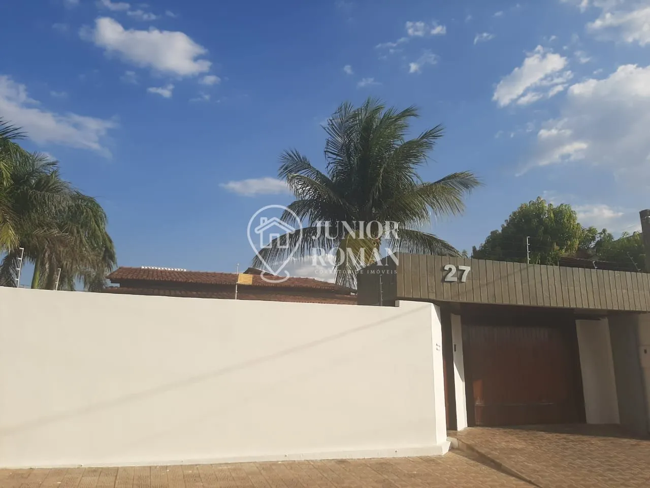 Imagem CASA 2 DORM AREA GOURMET E PISCINA NO OURO BRANCO - BARREIRAS/BA