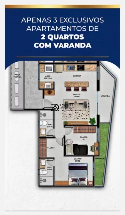 Imagem RESIDENCIAL SÉRGIO DE SOUSA FREIRE