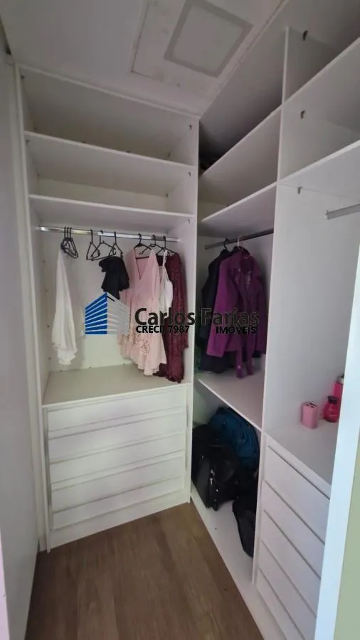 Imagem Casa em Condomínio para Venda em Brasília, Setor Habitacional Jardim Botânico, 4 dormitórios, 4 suítes, 6 banheiros, 2 vagas