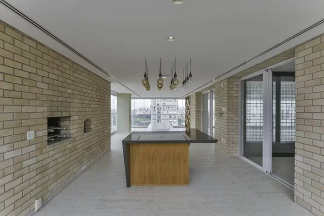 Imagem Apartamento à venda Vila Mariana São Paulo