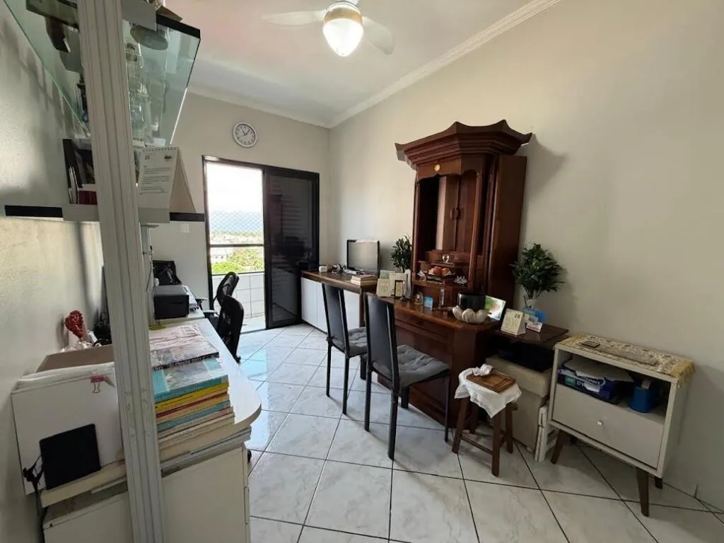 Imagem APARTAMENTO COM 97,75 m² - CAIÇARA - PRAIA GRANDE SP