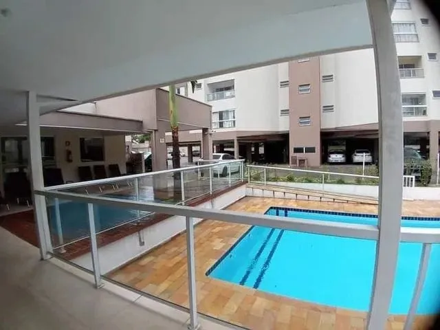 Imagem Apartamento à venda 2 Quartos, 1 Suite, 1 Vaga, 67M², Vila São José, Taubaté - SP | Residencial Atlantic