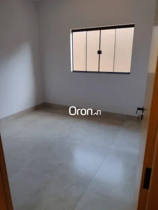 Imagem Casa à venda, 114 m² por R$ 450.000,00 - Garavelo Residencial Park - Aparecida de Goiânia/GO