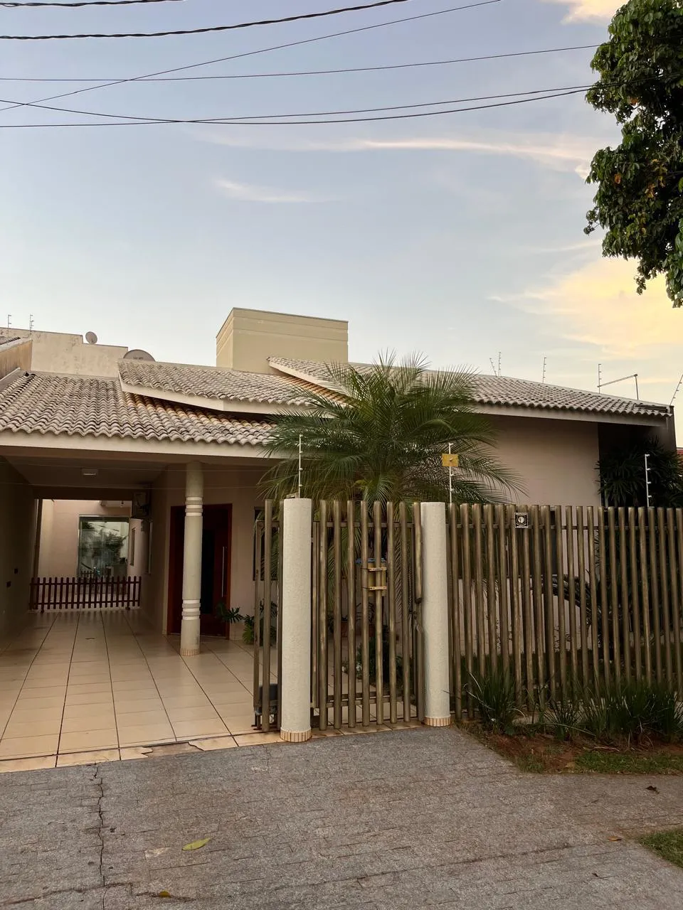 Imagem Casa 345m Umuarama-PR 306