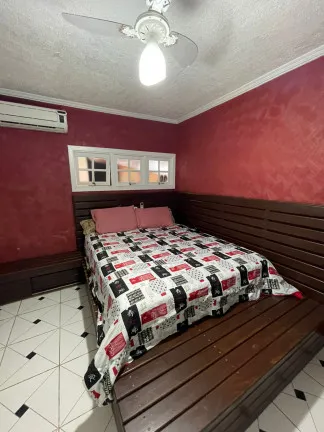 Imagem Casa com 2 Quartos à Venda, 97 m² em Balneário Gaivota - Itanhaém