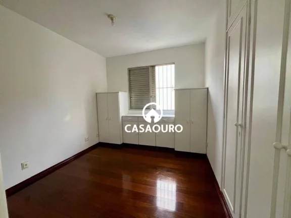Imagem Apartamento à venda, 92 m² por R$ 750.000,00 - Sion - Belo Horizonte/MG