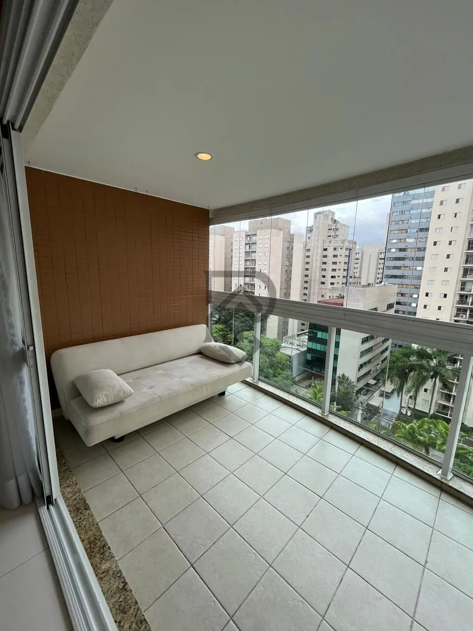 Imagem Apartamento vila olimpa condominio clube andar alto vista livre