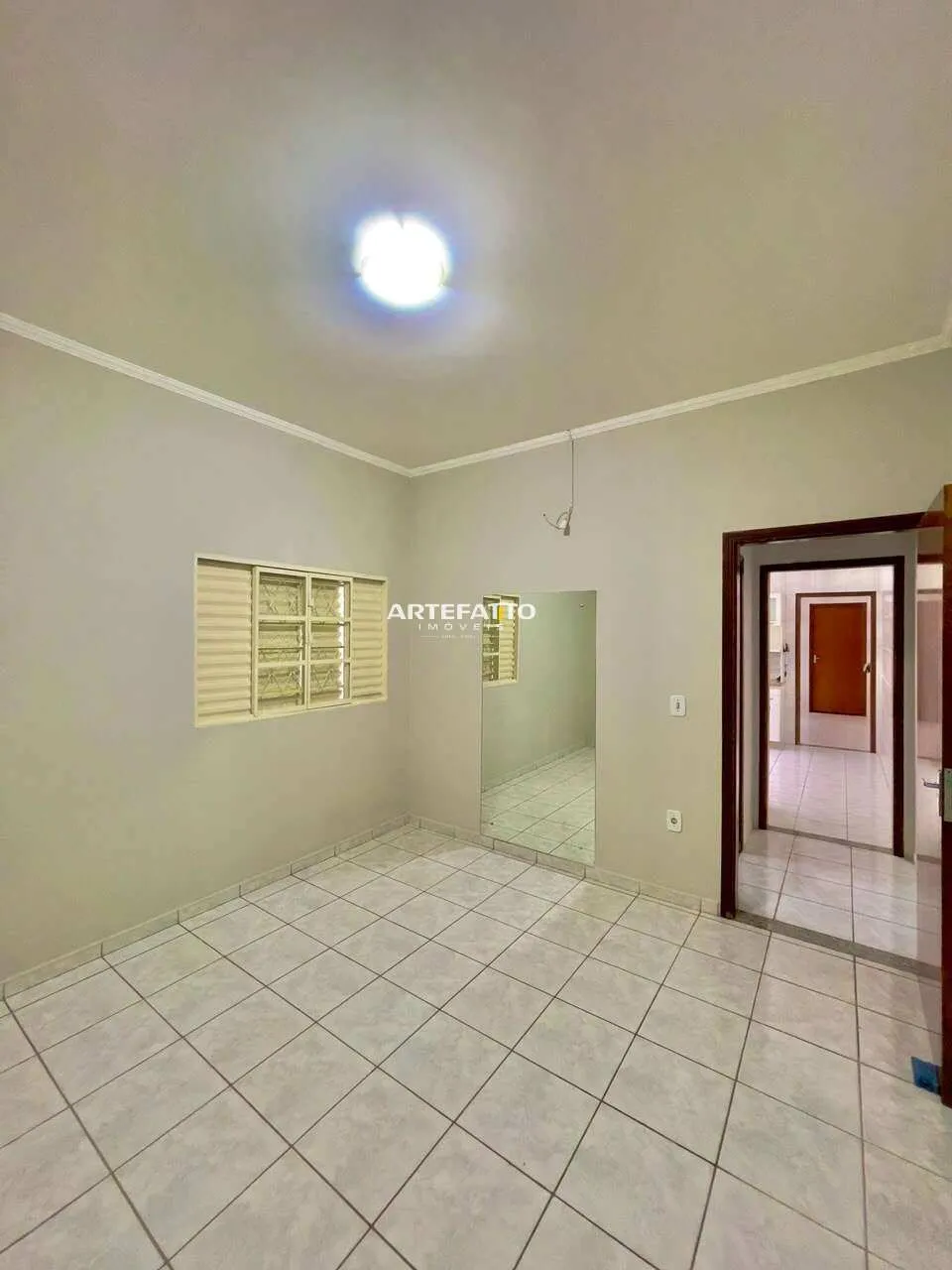 Imagem Casa à venda em Franca, Jardim Tropical II, com 2 quartos, 83m2