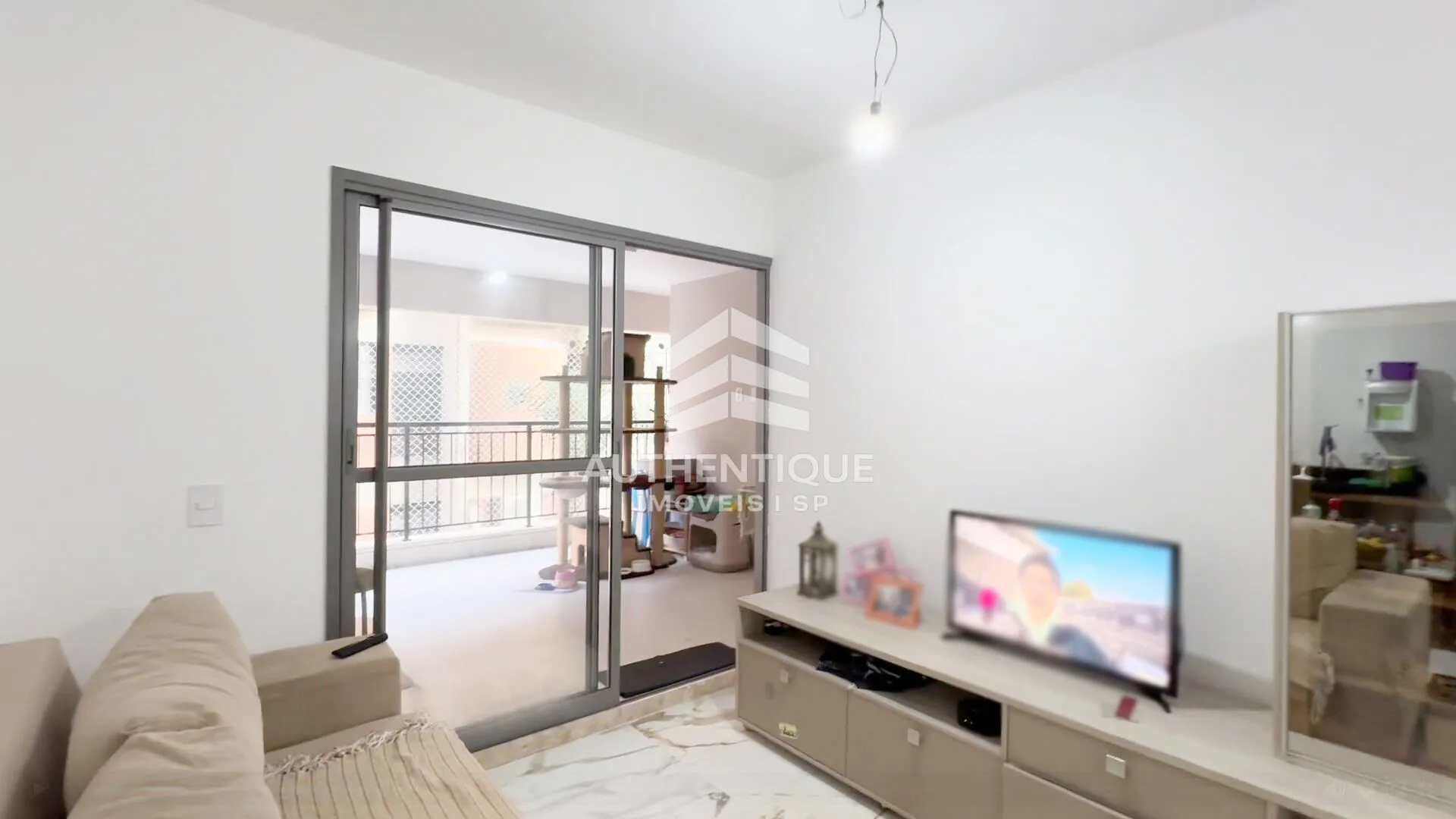 Imagem LIVING VILA MARIANA - Apartamento à venda em São Paulo/SP