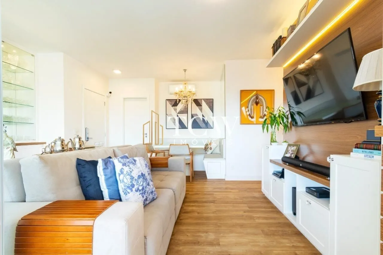 Imagem Apartamento à venda no bairro Vila Olímpia - São Paulo/SP, Zona Sul