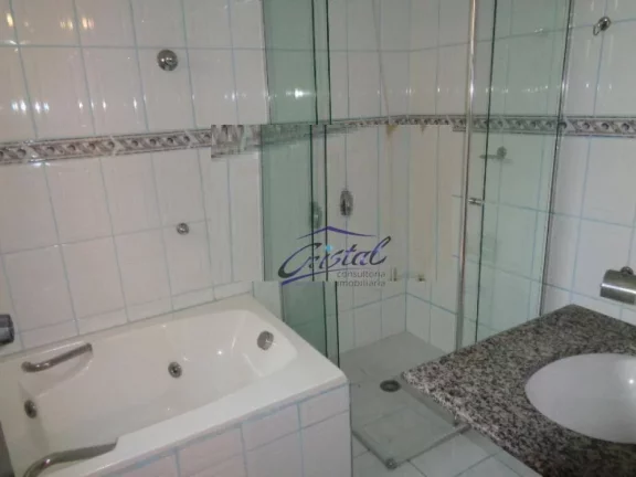Imagem Excelente Sobrado Vende Vila Yara