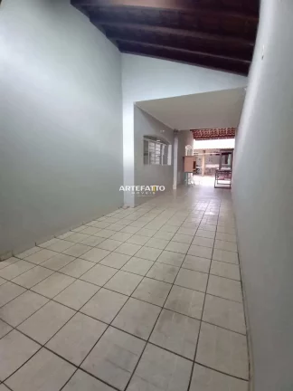 Imagem VENDE-SE SOBRADO – JARDIM FLÓRIDA