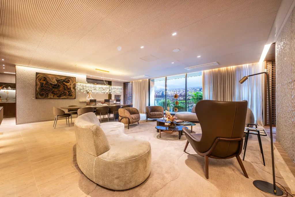 Imagem Altitude Jardins - Breve Lançamento - Altitude by Artefacto - Residencial