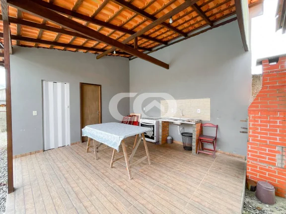 Imagem Casa | Centro | Balneário Barra do Sul