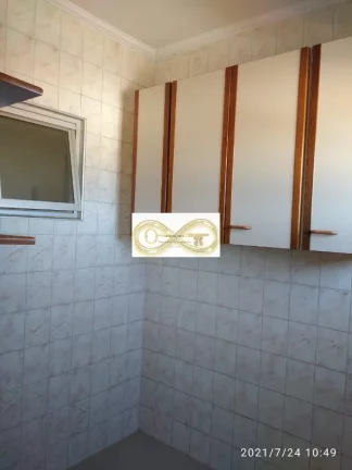 Imagem Venha conhecer esse lindo apartamento localizado no coração de Barão Geraldo, no 5º andar e próximo ao banco do Brasil.