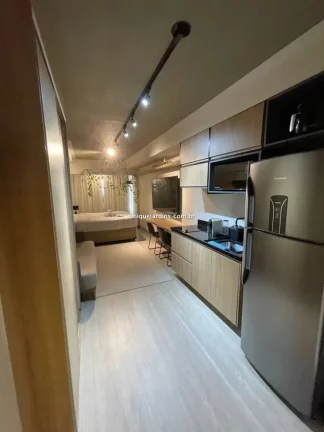 Imagem Apartamento à venda Vila Nova Conceição SÃO PAULO