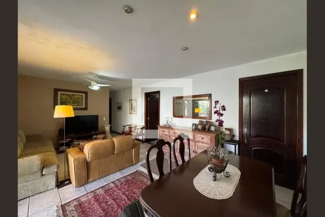 Imagem Apartamento à Venda - Recreio, 3 Quartos, 154 m2