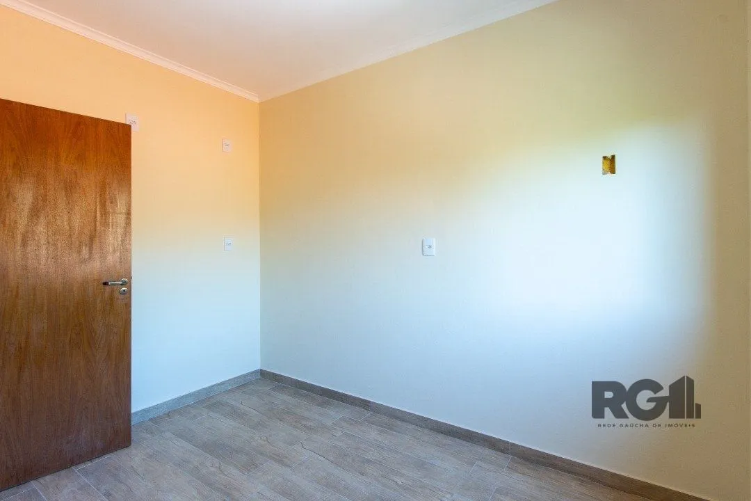 Imagem Casa de Condomínio em Cascata