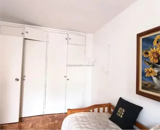 Imagem Apartamento à venda Jardim Paulista São Paulo