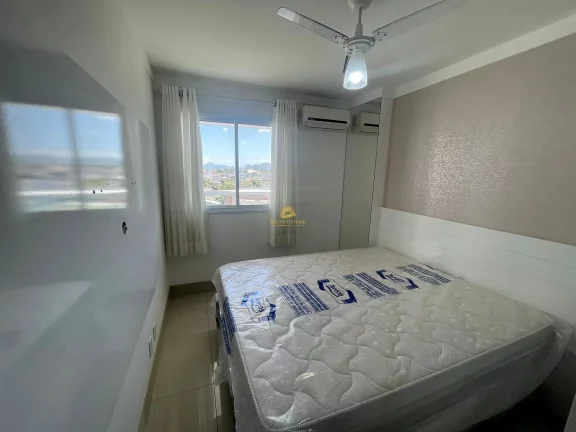 Imagem Apartamento de Alto Padrão na Prainha de Muquiçaba, Guarapari - Vista para o MarDescubra a excelê...